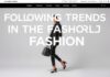 Moda Dünyasında Trendleri Takip Etmek: Bir Sanat Following Trends in the Fashion World: An Art