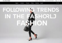 Moda Dünyasında Trendleri Takip Etmek: Bir Sanat Following Trends in the Fashion World: An Art