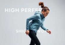 Moda Dünyasında Yüksek Performans: Spor ve Giyim Trendleri High Performance in the Fashion World: Sports and Apparel Trends