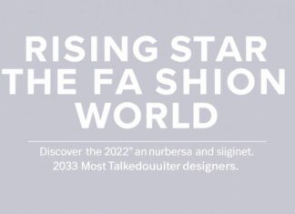 Moda Dünyasında Yükselen Yıldızlar: 2023’in En Çok Konuştuğu Tasarımcıları Keşfedin Rising Stars in the Fashion World: Discover 2023's Most Talked-About Designers