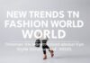 Moda Dünyasında Yeni Trendler: 2023’ün En Çok Konuşulan Stil Yapılarını Keşfedin New Trends in the Fashion World: Discover the Most Talked-About Style Structures of 2023