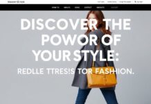 Moda ile Stres Azaltma: Stilinizin Gücünü Keşfedin Discover the Power of Your Style: Reduce Stress with Fashion