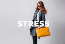 Moda ile Stres Yönetimi: Stresli Günlerde Stilinizi Koruyun Fashion and Stress Management: Maintain Your Style on Stressful Days