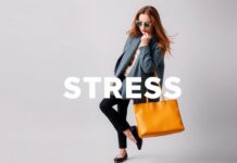 Moda ile Stres Yönetimi: Stresli Günlerde Stilinizi Koruyun Fashion and Stress Management: Maintain Your Style on Stressful Days