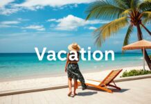 Moda ile Tatil: Stilde Gezinme ve Tatil Yeri Seçimi Fashion and Vacation: Stylish Travel and Destination Selection