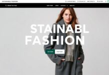 Sürdürülebilir Moda: Stilinizi Yeşilleştirin Sustainable Fashion: Greenify Your Style