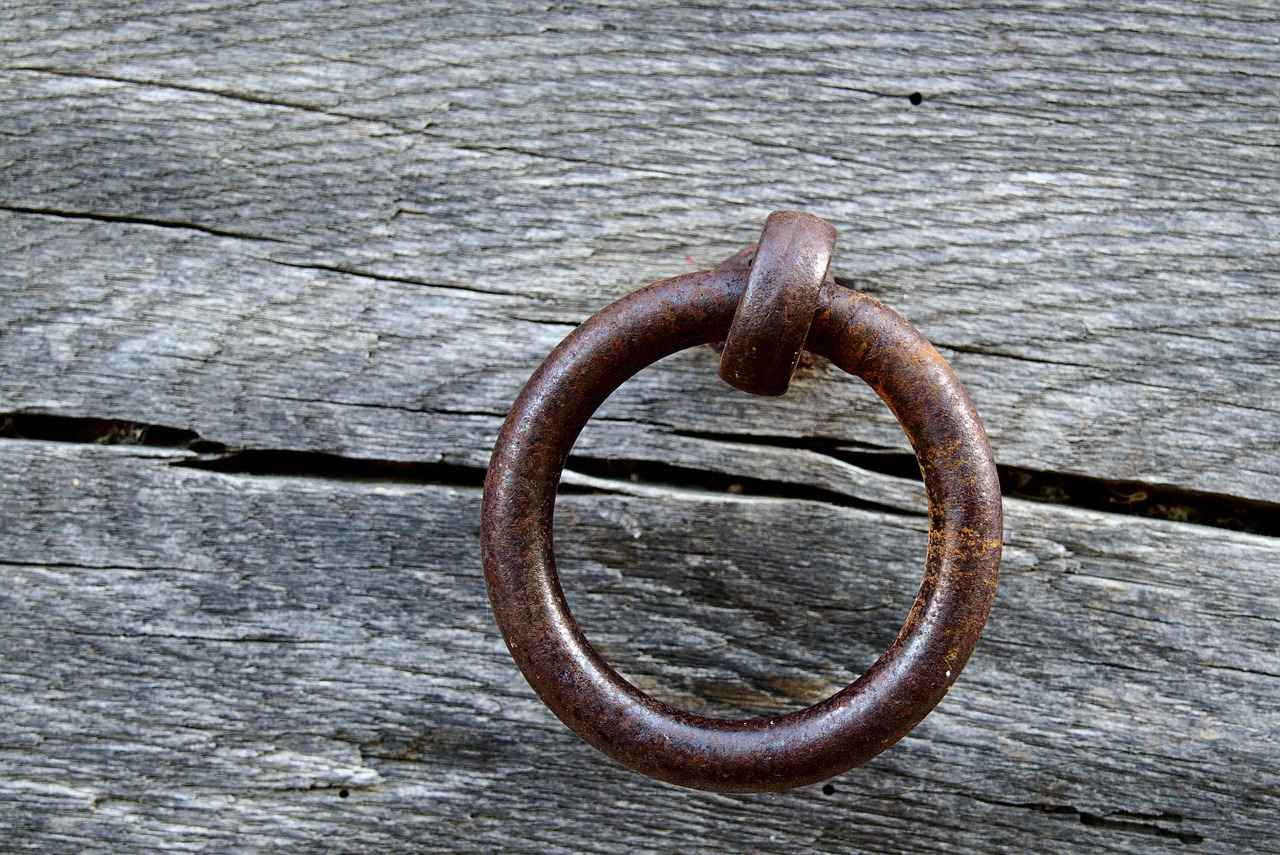 Gümüş Yüzüklerin Tarihçesi