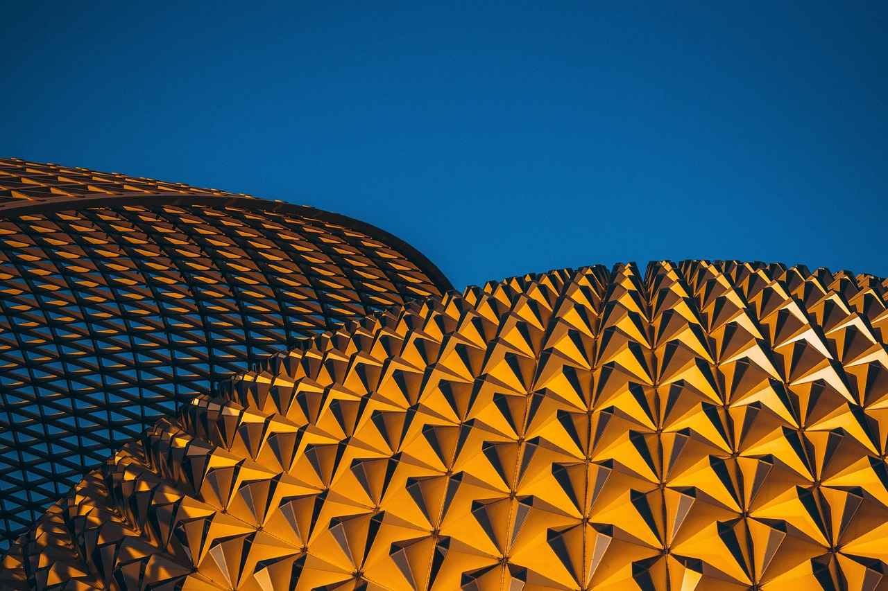 Modern Gümüş Yüzük Tasarımları