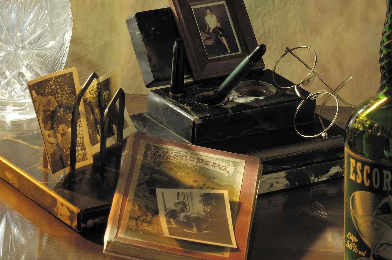 Gümüş Yüzüklerin Tarihi