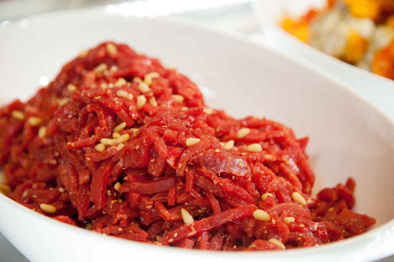 4. Ametist: Morun Büyüsü