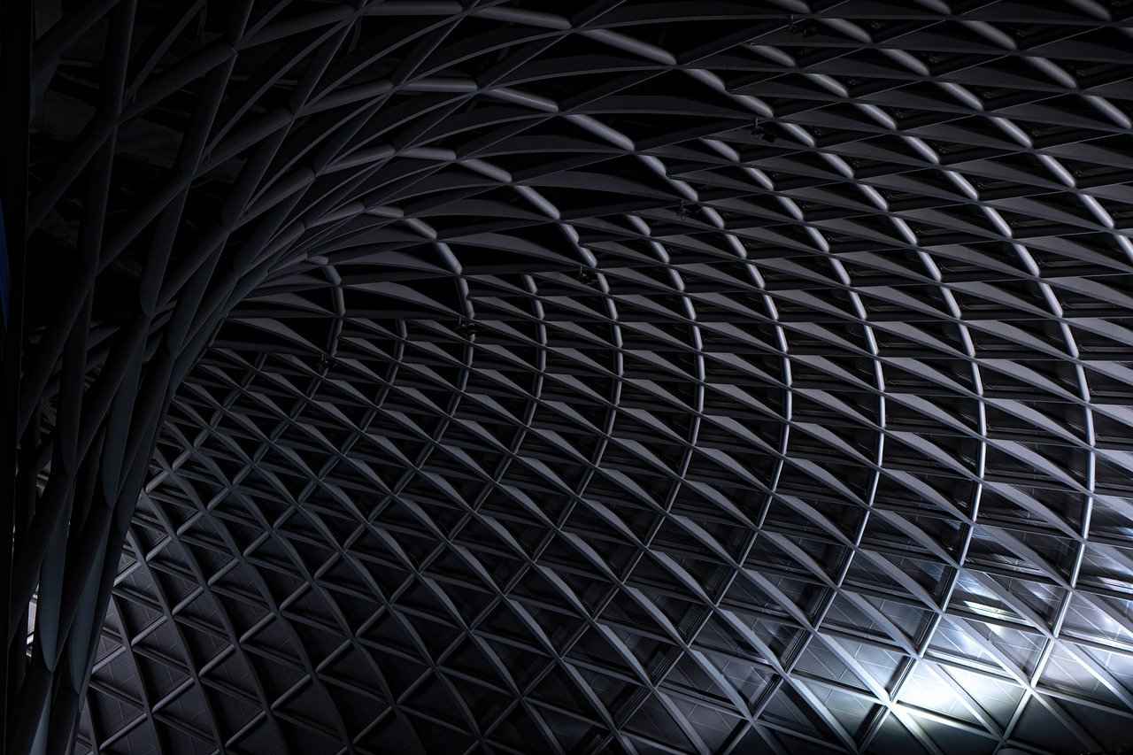 Modern Tasarım Trendleri