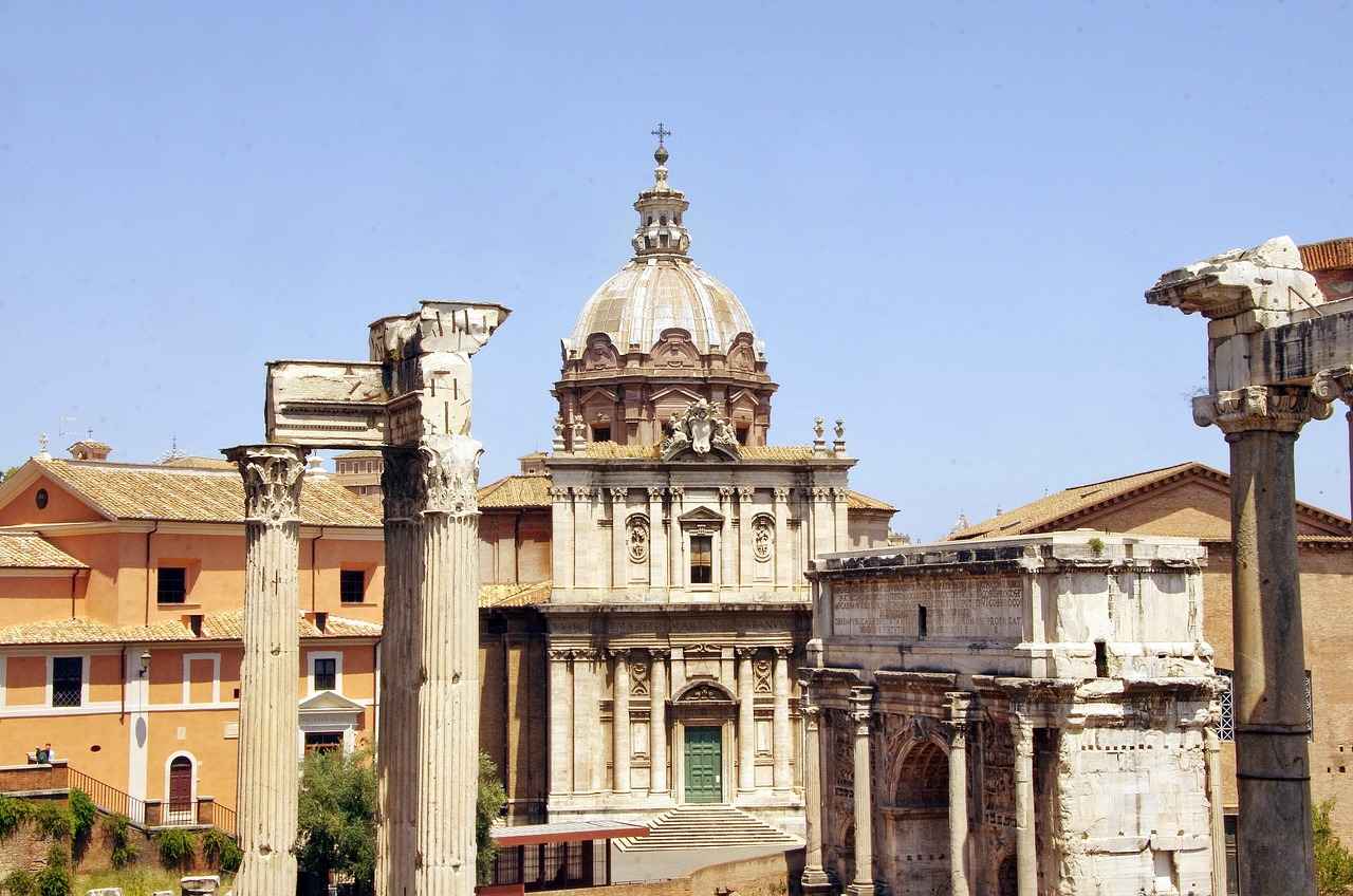 Gümüş Yüzüklerin Tarihçesi