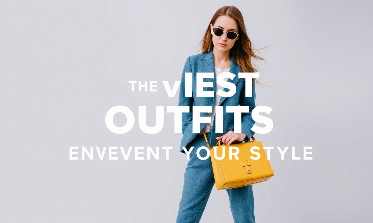 2024'ün En Trend Giysileri: Stilinizi Yeniden Tanıtın