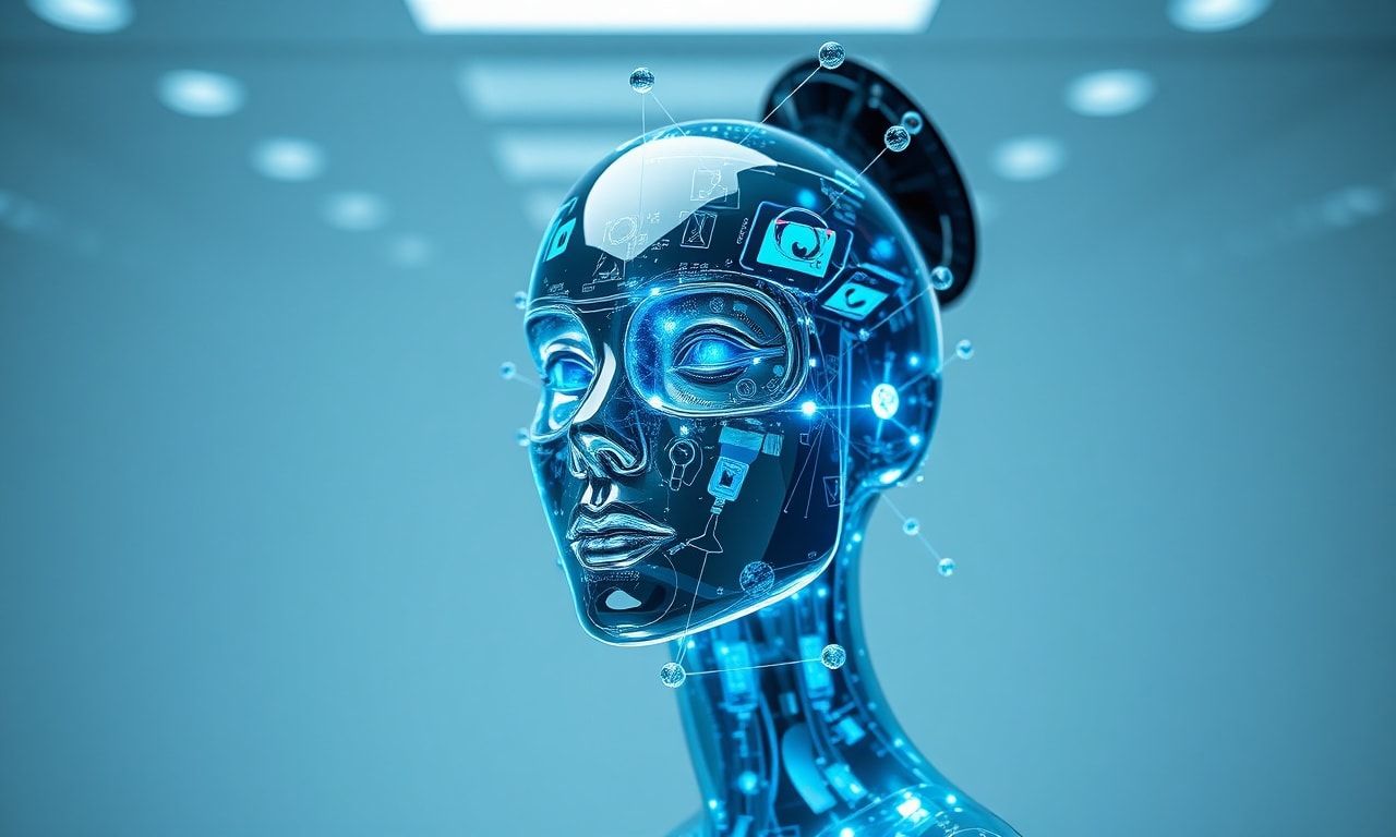 Moda Dünyasında Bilim ve Teknoloji: Geleceği Şimdi Yaşayın