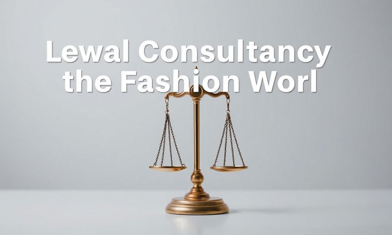 Moda Dünyasında Hukuki Danışmanlık: Baro Avukatlar Adresleri Listesi