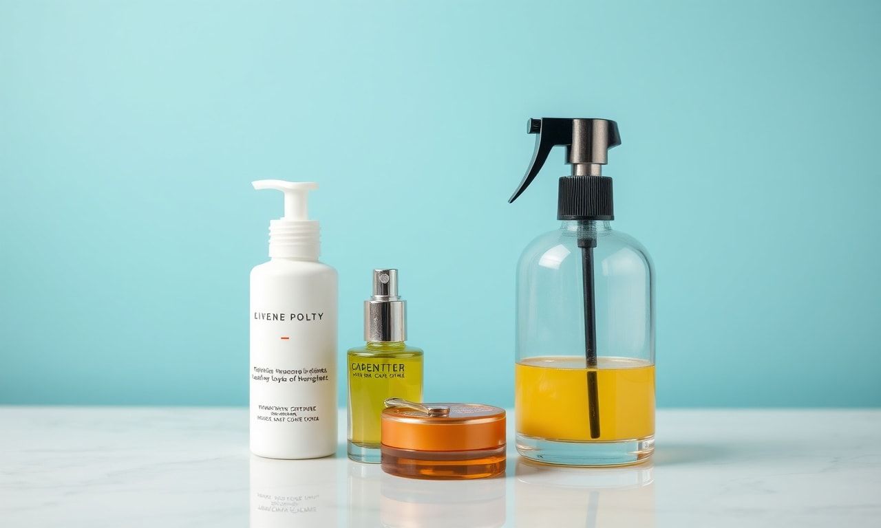 Moda Dünyasında Kişisel Bakım ve Stil Trendleri