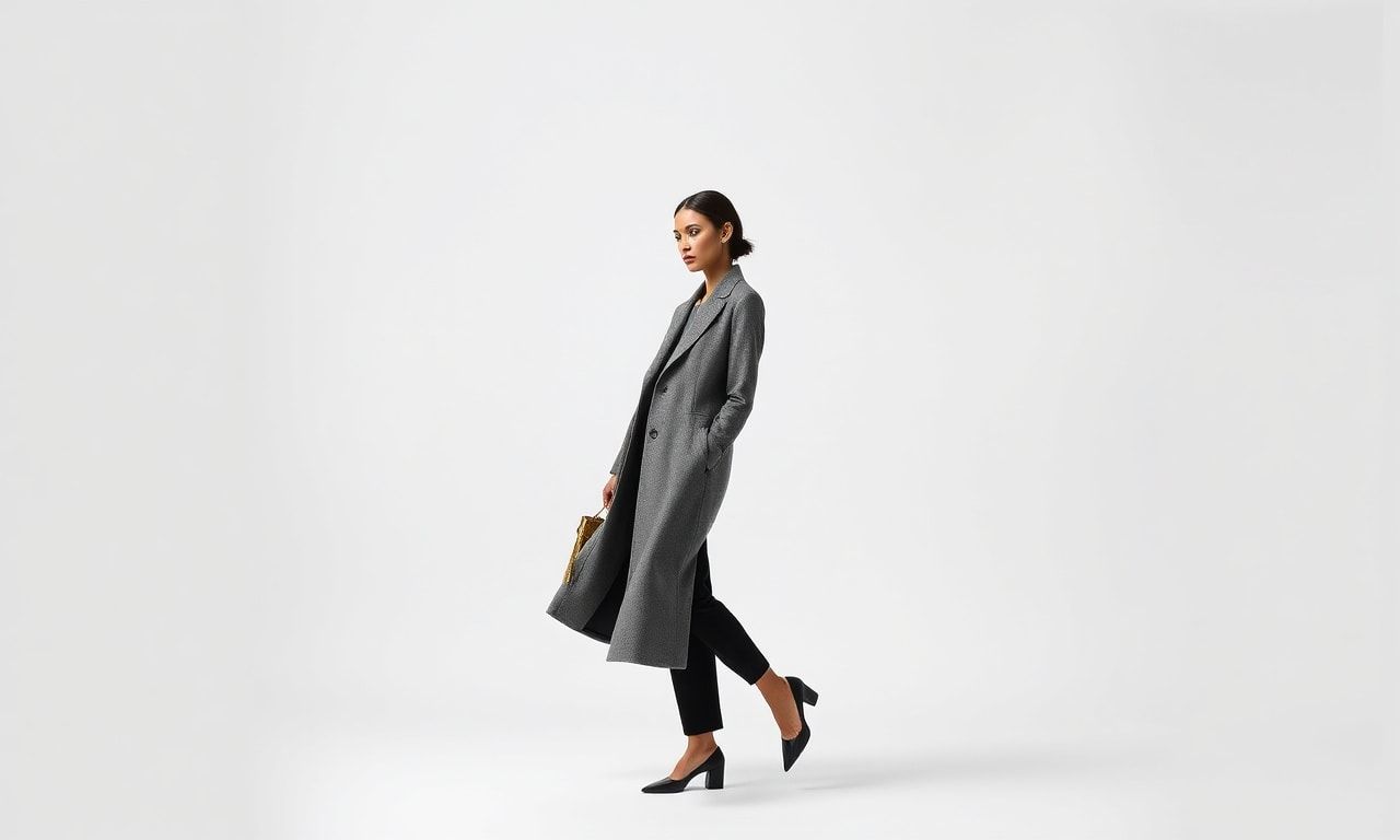 Moda Dünyasında Minimalizm: Basitlikte Güzellik