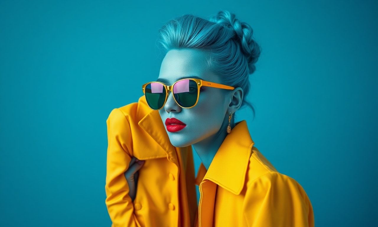 Moda Dünyasında Renklerin Zaferi: LGBTQ+ Kültürünün Etkisi