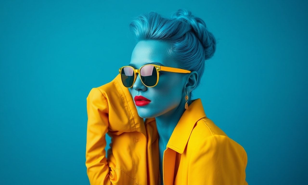 Moda Dünyasında Renklerin Zaferi: LGBTQ+ Kültürünün Etkisi