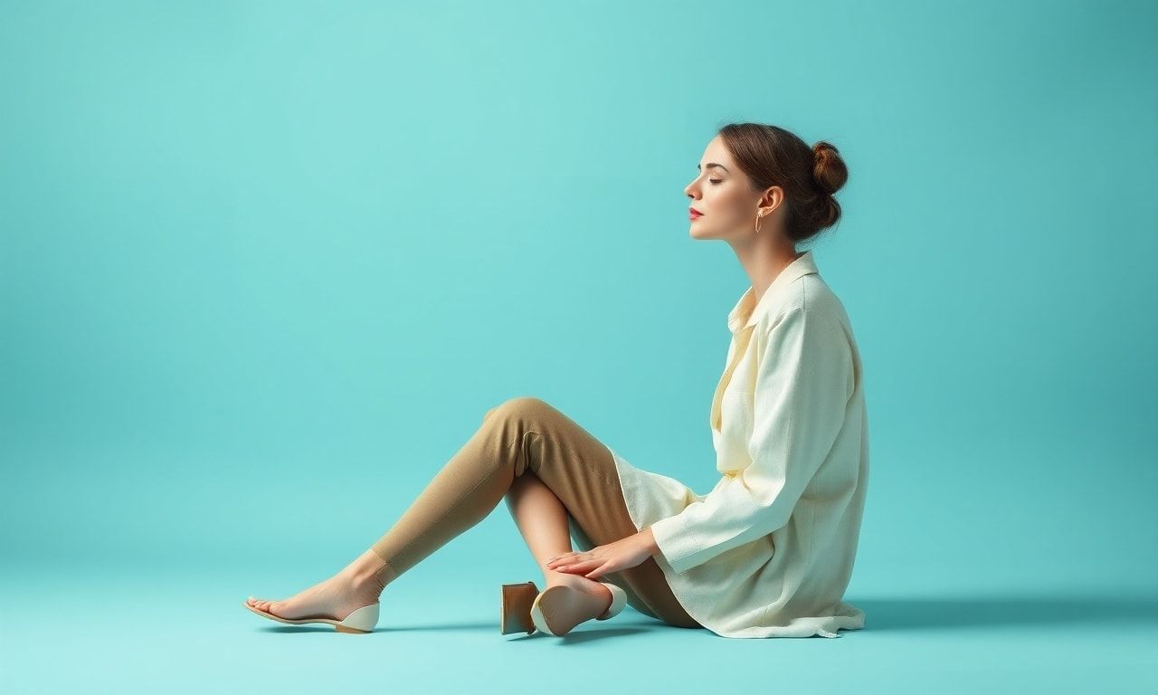 Moda Dünyasında Ruhsal Barış ve Stilden Bahsedelim