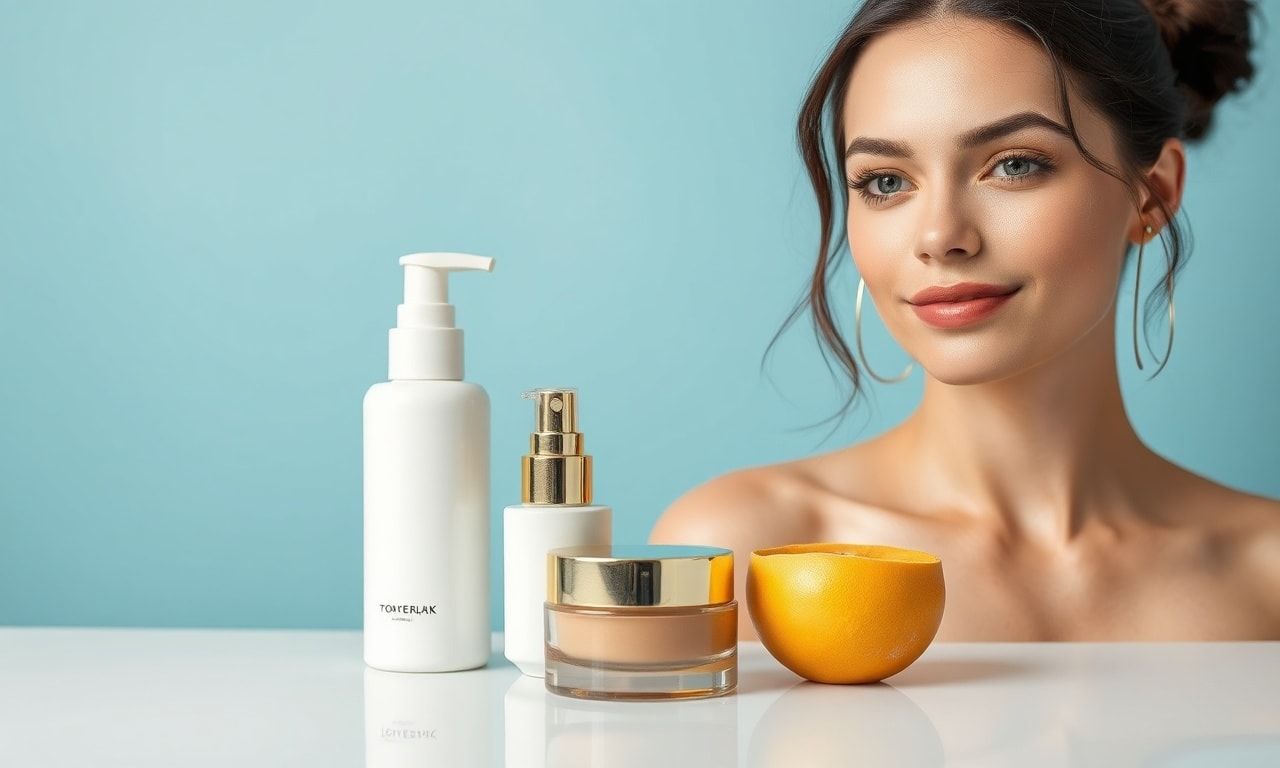 Moda Dünyasında Sağlıklı Tercihler: Cilt Bakımının Önemi